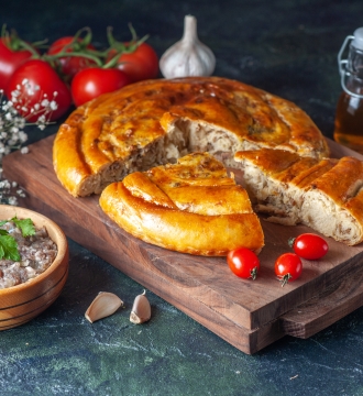 Arslanlar Fırın