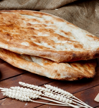 Arslanlar Fırın